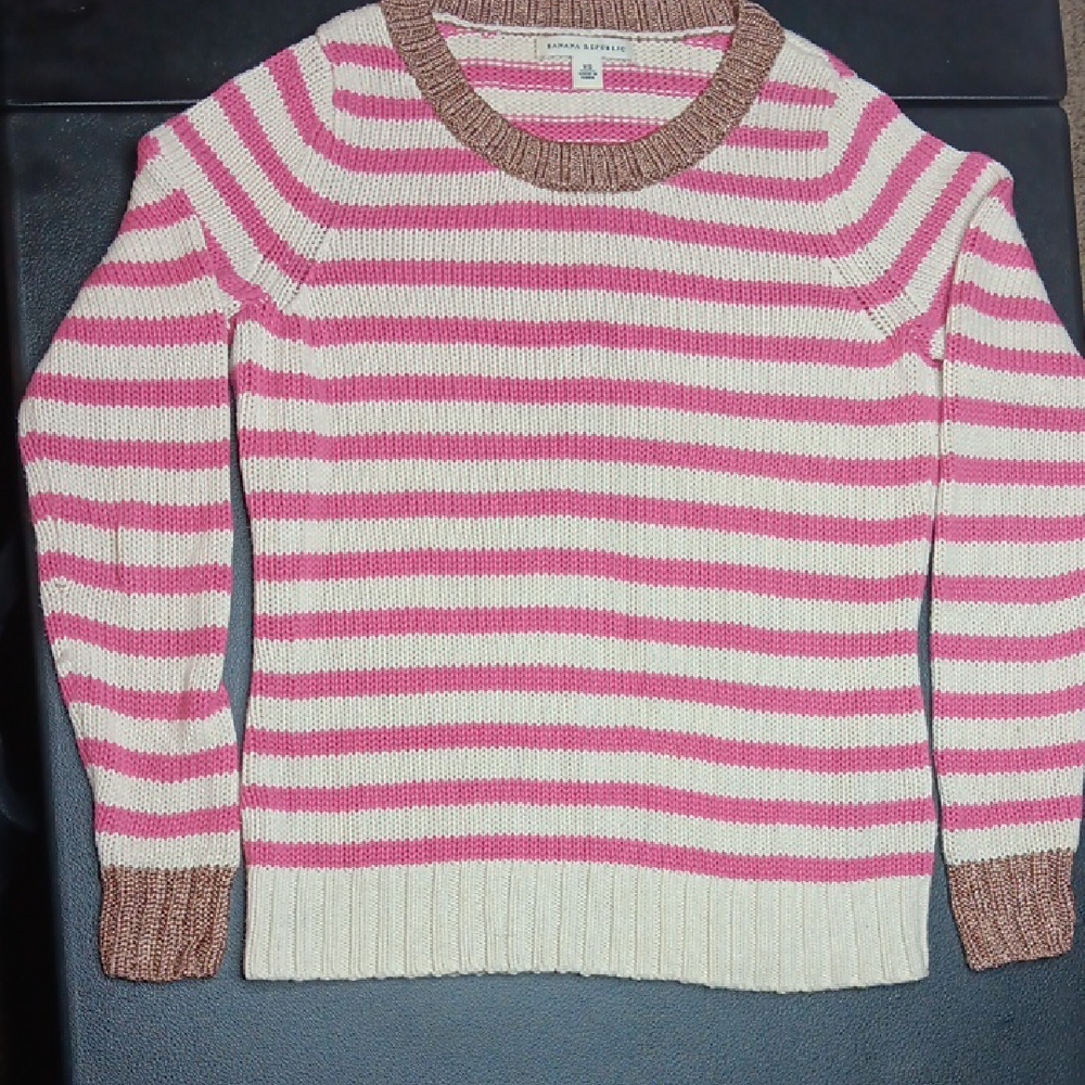 Banana Republic Sweater